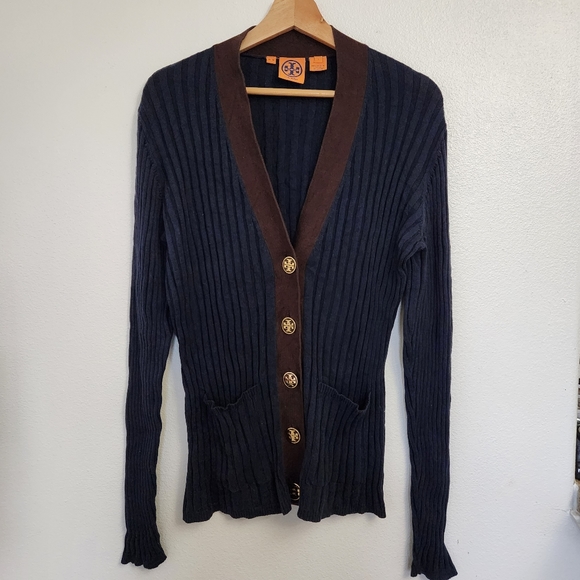 Tory Burch Sweaters - Tory burch Cardigan